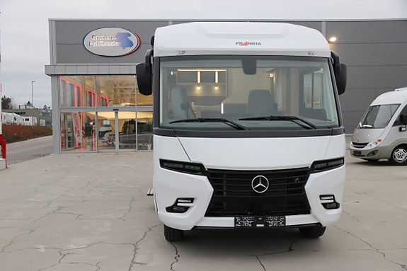 Frankia MI 7 GDK NEO 4,5 t 2 of 5