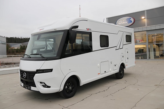 Frankia MI 7 GDK NEO 4,5 t 3 of 5