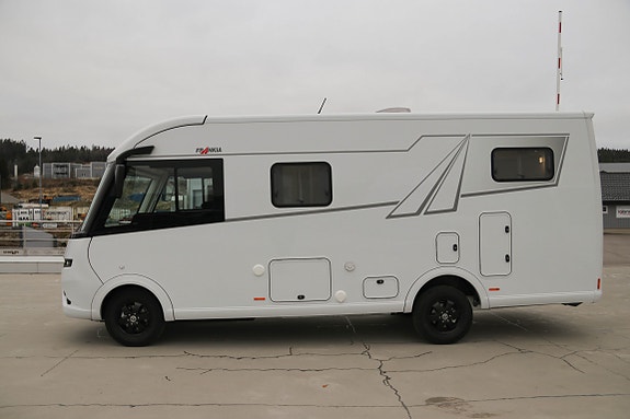Frankia MI 7 GDK NEO 4,5 t 4 of 5