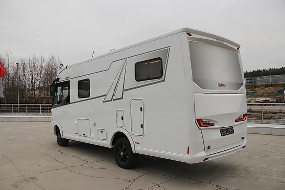 Frankia MI 7 GDK NEO 4,5 t 5 of 5