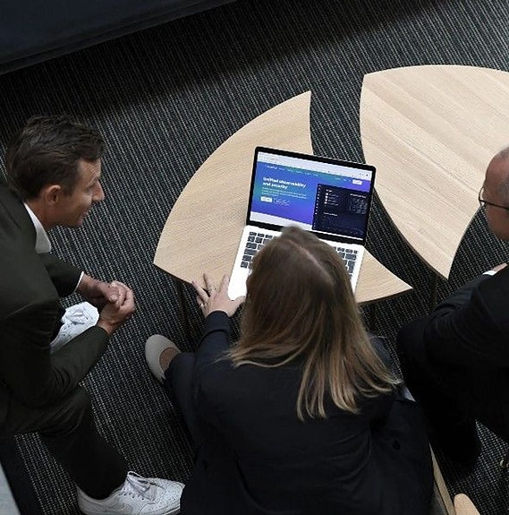 Bilde 2 av 3 i jobbannonse-galleriet