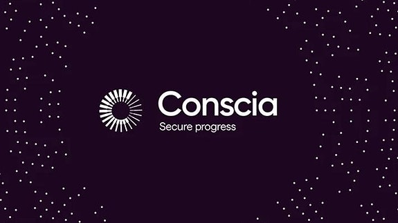 Conscia logo