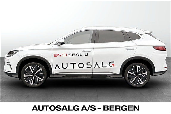 BYD Seal U 2 of 16