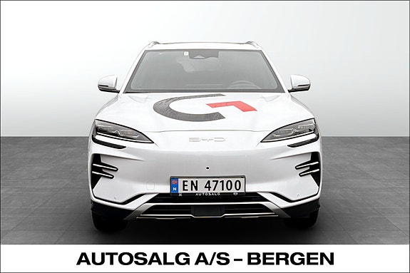 BYD Seal U 8 of 16