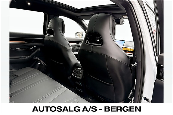 BYD Seal U 16 of 16