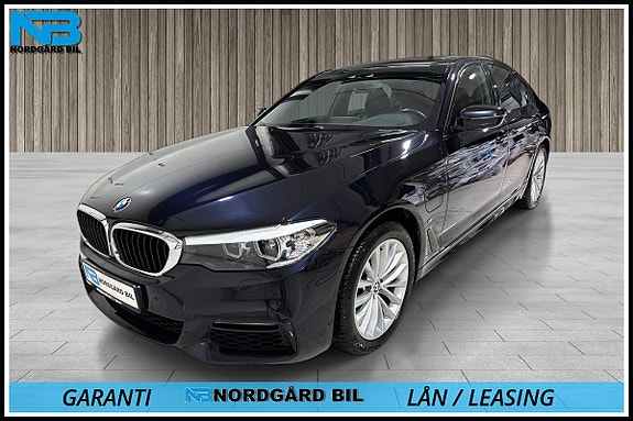 BMW 5-Serie