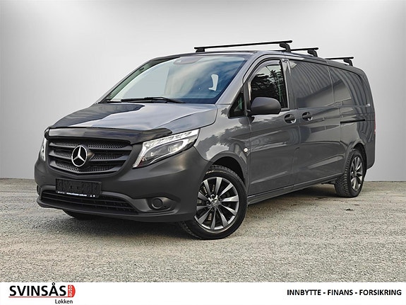 Mercedes-Benz Vito-Klasse