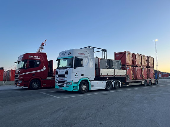 Bilde 1 av 3 i jobbannonse-galleriet