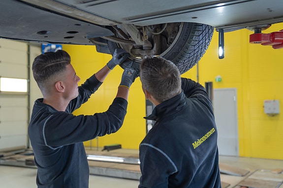 Bilde 1 av 4 i jobbannonse-galleriet