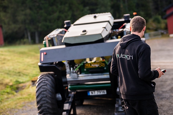 Bilde 2 av 5 i jobbannonse-galleriet