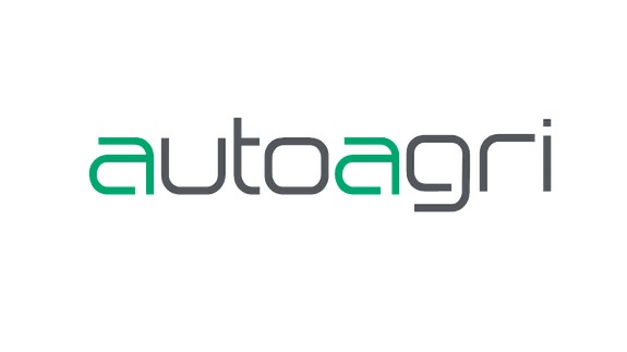 AUTOAGRI AS logo