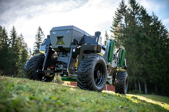 Bilde 5 av 5 i jobbannonse-galleriet