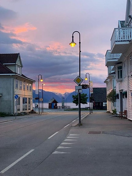 Bilde 1 av 7 i jobbannonse-galleriet