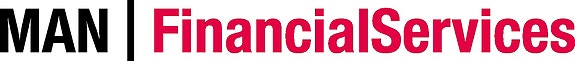 MAN Finacial Services logo