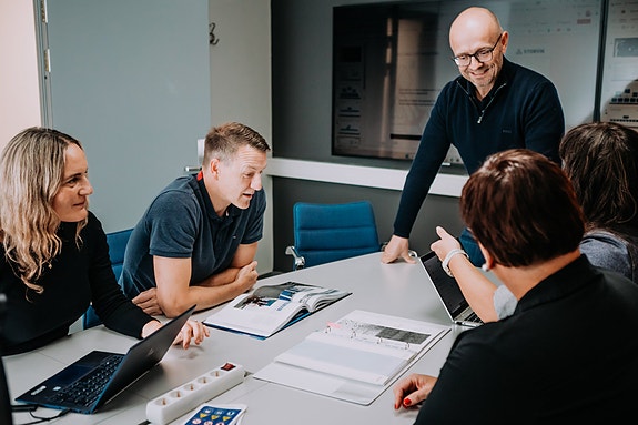 Bilde 4 av 9 i jobbannonse-galleriet