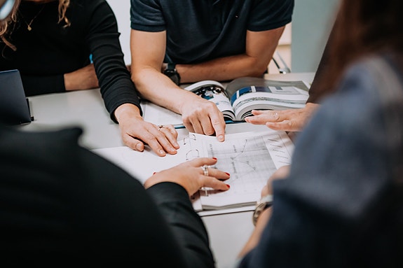 Bilde 2 av 9 i jobbannonse-galleriet