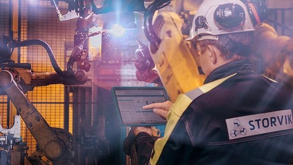 Bilde 1 av 9 i jobbannonse-galleriet