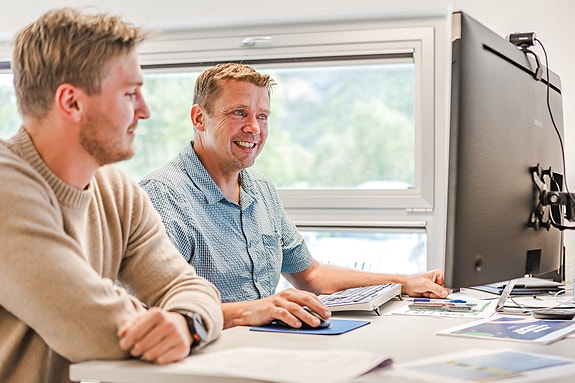 Bilde 6 av 9 i jobbannonse-galleriet