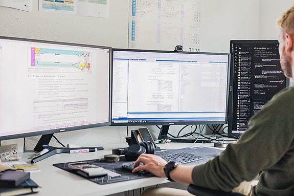 Bilde 5 av 9 i jobbannonse-galleriet