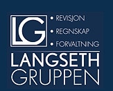 Langseth Gruppen AS logo