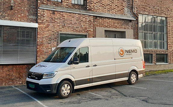 Bilde 1 av 3 i jobbannonse-galleriet