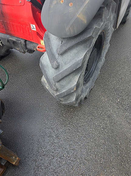 Manitou MLT625-75H 8 of 30