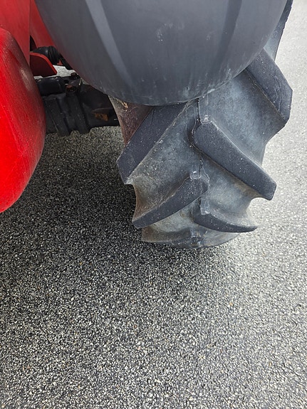 Manitou MLT625-75H 14 of 30