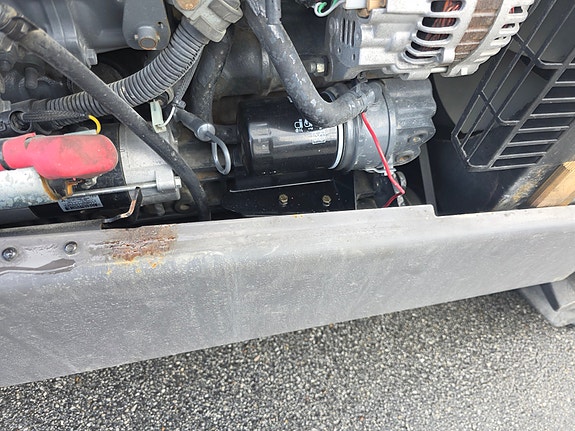 Manitou MLT625-75H 18 of 30