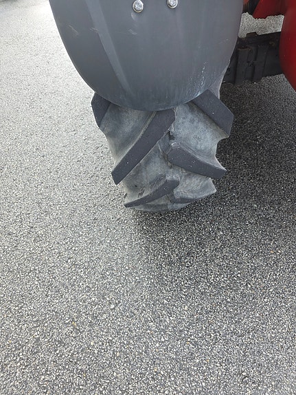 Manitou MLT625-75H 13 of 30