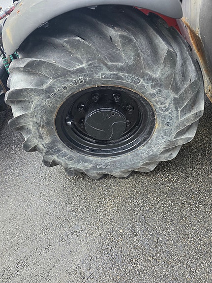 Manitou MLT625-75H 10 of 30