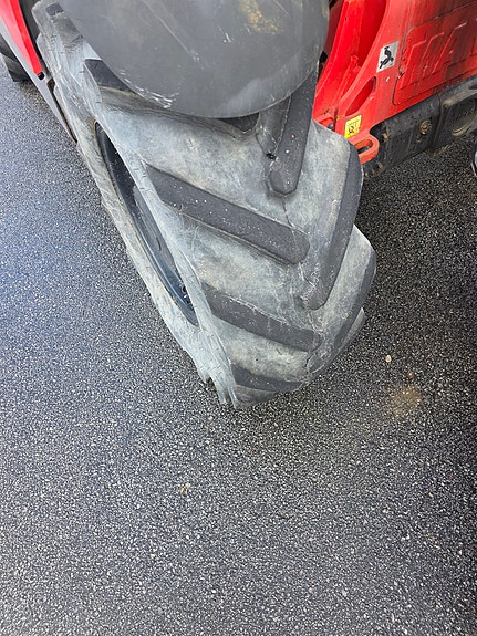 Manitou MLT625-75H 20 of 30