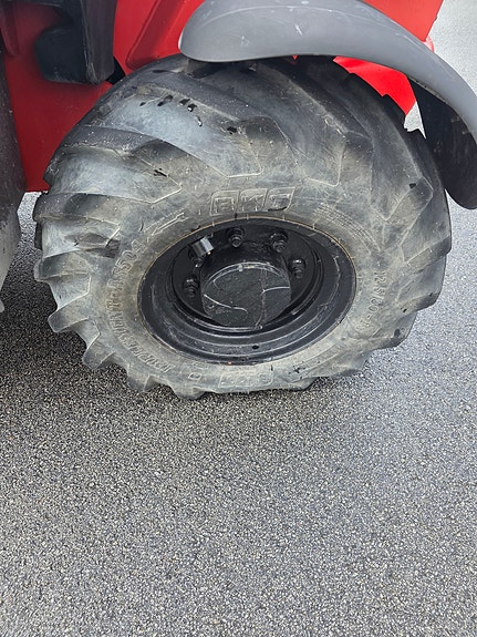 Manitou MLT625-75H 11 of 30