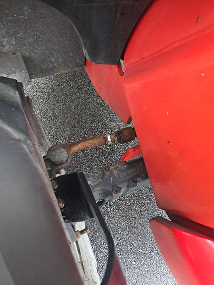 Manitou MLT625-75H 12 of 30