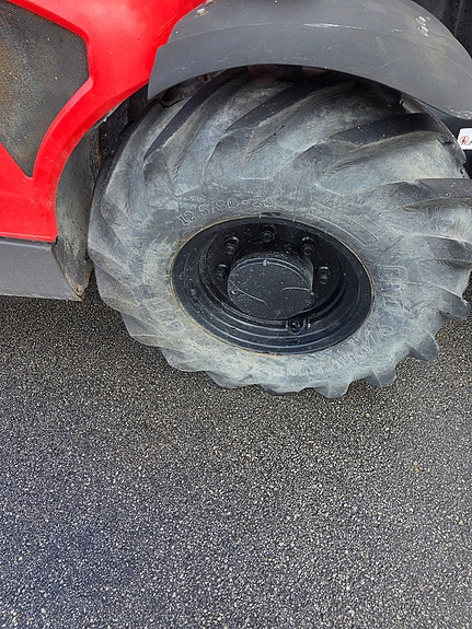 Manitou MLT625-75H 21 of 30