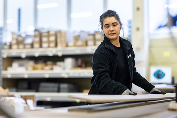 Bilde 3 av 6 i jobbannonse-galleriet