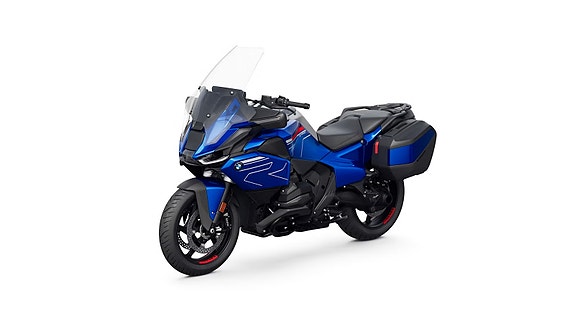 BMW R 1300 RT 8 of 11
