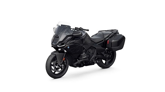 BMW R 1300 RT 9 of 11