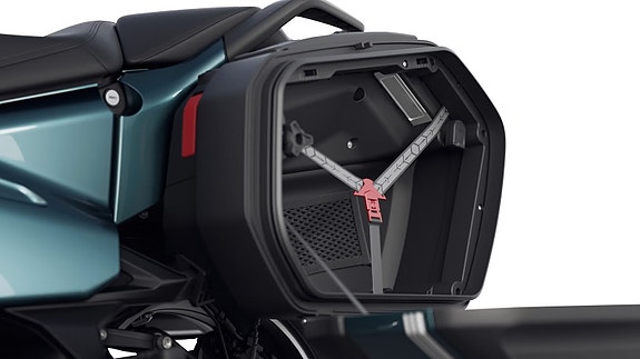 BMW R 1300 RT 6 of 11