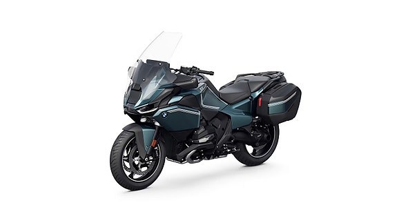 BMW R 1300 RT 11 of 11