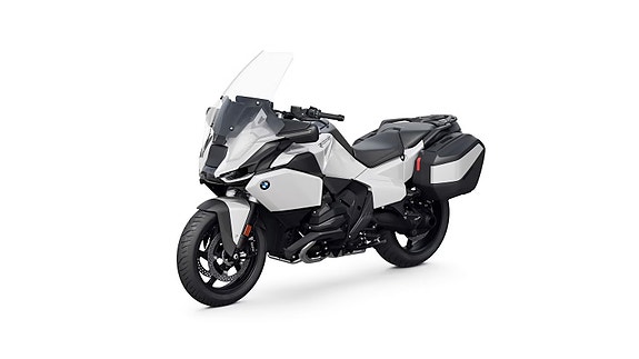 BMW R 1300 RT 10 of 11