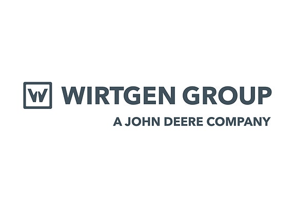 Wirtgen Norway AS logo
