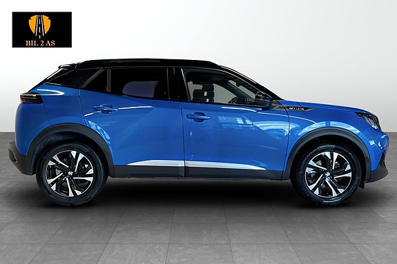 Peugeot 2008 4 of 5