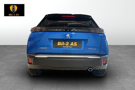 Peugeot 2008 6 of 30
