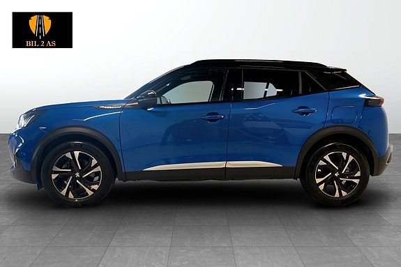 Peugeot 2008 8 of 30