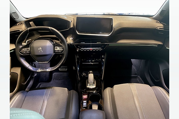 Peugeot 2008 20 of 30