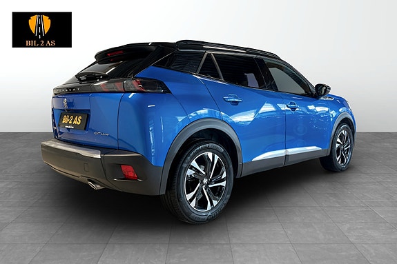 Peugeot 2008 5 of 5