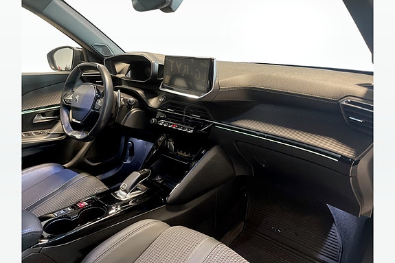 Peugeot 2008 30 of 30