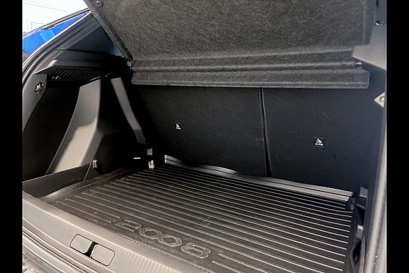 Peugeot 2008 12 of 30
