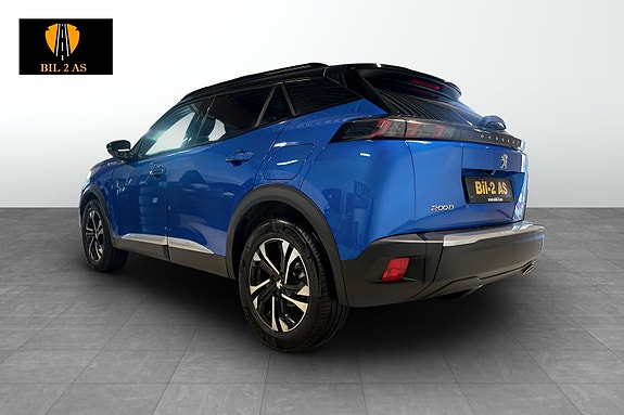Peugeot 2008 7 of 30
