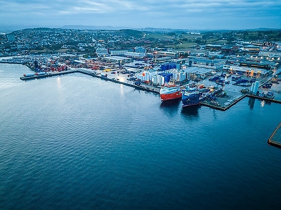 Bilde 1 av 3 i jobbannonse-galleriet